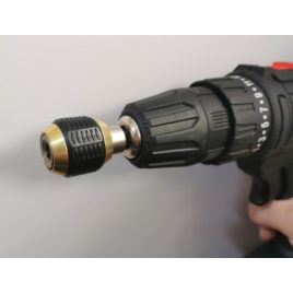 Suport rapid pentru burghiu