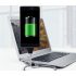 Cablu de date și încărcare USB flexibil