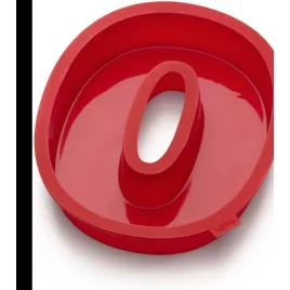 Formă de tort din silicon - Numere