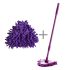 Mop extensibil multifuncțional din microfibră
