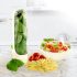 Vază păstrătoare de prospețime pentru ierburi aromatice