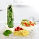 Vază păstrătoare de prospețime pentru ierburi aromatice