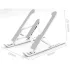 Suport laptop reglabil din aluminiu