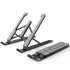 Suport laptop reglabil din aluminiu