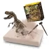 Set arheologic cu dinozauri