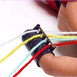 Degetar pentru cusut