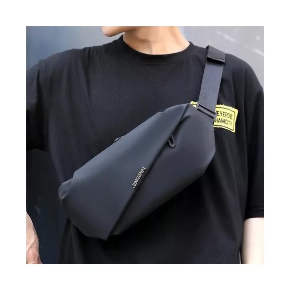 Geantă impermeabilă antifurt