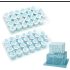 Formă fondant ABC pentru decorarea torturilor