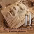 Cap de sculptură și gravură lemn