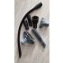 Set capete de aspirator profesional (set de 7 bucăți)