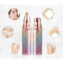 Aparat de tuns părul de pe corp