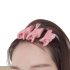 Volumizing clip de păr