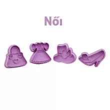 Staniu pentru prăjituri