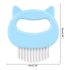 Perie și pieptene pentru blana de pisică