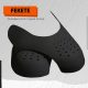 Protecție împotriva deformării adidașilor, protecție pentru vârful pantofului