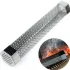 Tub de afumare pentru grătar BBQ