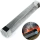 Tub de afumare pentru grătar BBQ