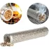 Tub de afumare pentru grătar BBQ