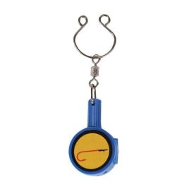 Instrument de legat noduri pentru pescuit