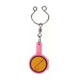 Instrument de legat noduri pentru pescuit