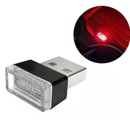 Mini lumină LED pentru mașină