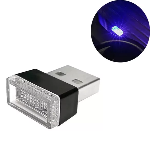 Mini lumină LED pentru mașină