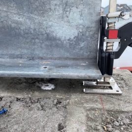 Picior de ridicare pentru uz casnic