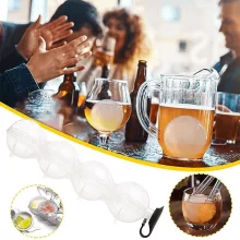 Matriță de făcut cuburi de gheață