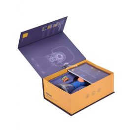   Proiector de povești, Proiector pentru cărți de povești pentru copii