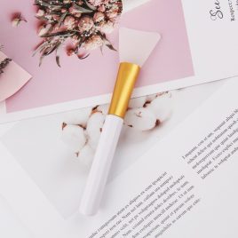   Pensulă pentru mască facială, Aplicator pentru mască facială