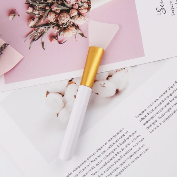 Pensulă pentru mască facială, Aplicator pentru mască facială