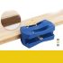 Cutter pentru marginea plăcii de mobilier, Rindea cu două tăișuri