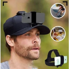 Bentiță suport telefon