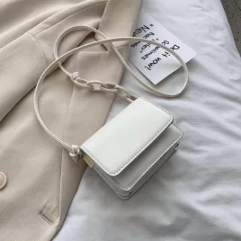 Geantă crossbody, geantă de damă pentru timp liber