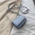 Geantă crossbody, geantă de damă pentru timp liber