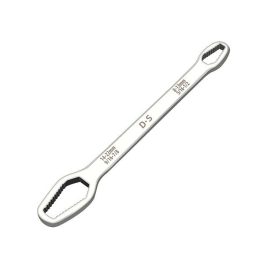 Cheie universală cu două fețe