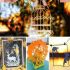 Cuțit artistic decorativ, Cuțit de tăiat hârtie cu cap rotativ