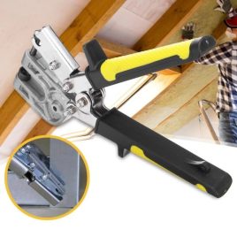   Clește de sertizat pentru tablă, Clește pentru tablă Chrimp