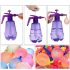 Set bombă cu apă cu rezervor de umplere și 500 de baloane