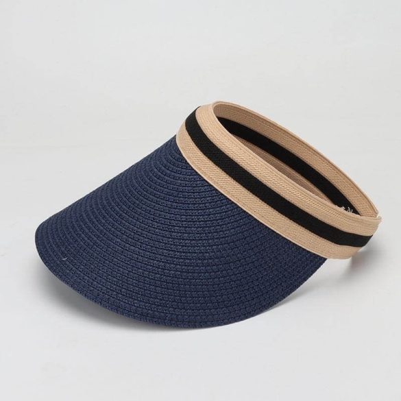 Șapcă de vară pentru femei cu parasolar