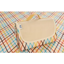 Pătură pliabilă de picnic, covoraș de plajă