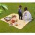 Pătură pliabilă de picnic, covoraș de plajă
