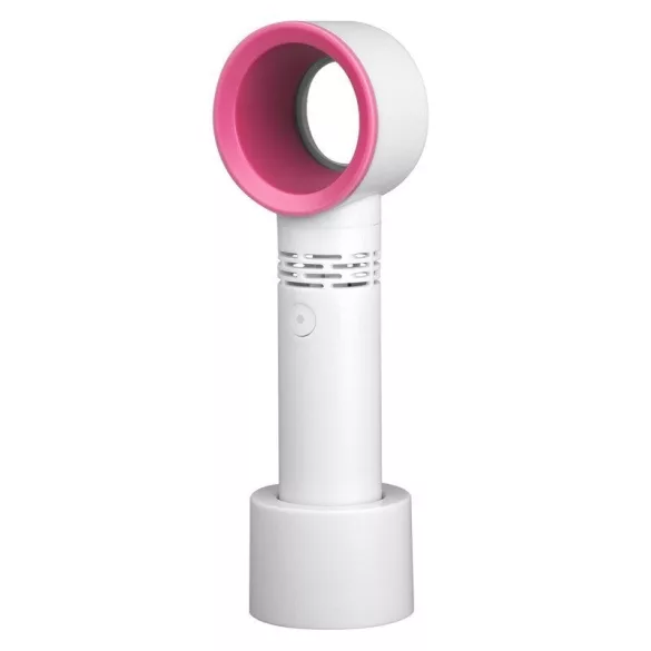 Ventilator de mână extra puternic