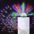 Mini RGB Disco Embedb