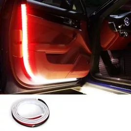 Banda LED pentru ușa mașinii