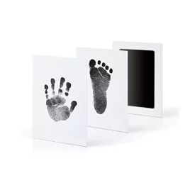 Set pentru amprente de lăbuțe