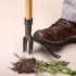 Cap de unealtă pentru smuls buruieni, eliminator de rădăcini și buruieni