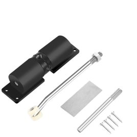 Închizător Automat de Uși, Dispozitiv de Tragere a Ușii