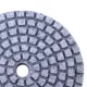 Disc de Polisat cu Diamant, Disc de Lustruire