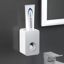 Distribuitor de pastă de dinți
